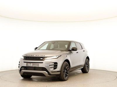 Neu Land Rover Range Rover evoque SE Dynamic 160 PS (117 kW) 2026 Dunkelgrau  metallic SUV