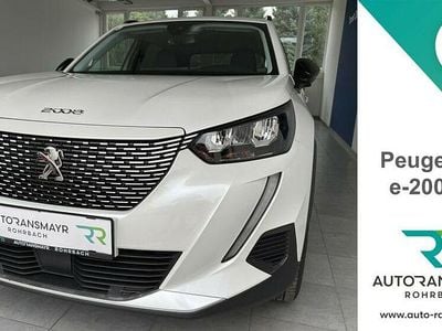 Gebraucht 2022 Peugeot 2008 Allure SUV | € 19.990 (Guter Preis)