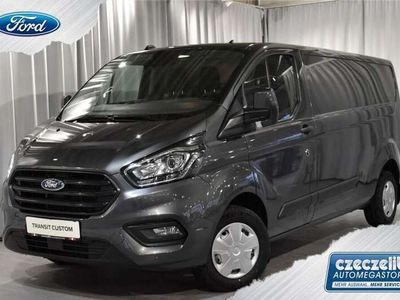 gebraucht Ford 300 Transit CustomL2 Trend