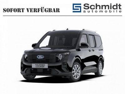 Neu 2025 Ford Tourneo Courier Titanium Van / Kleinbus | € 29.900 (Etwas zu teuer)