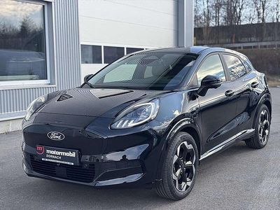 Neu Ford Puma Gen-E Premium 124 kW (169 PS) 2026 SUV