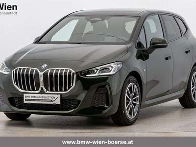 gebraucht BMW 218 Active Tourer d