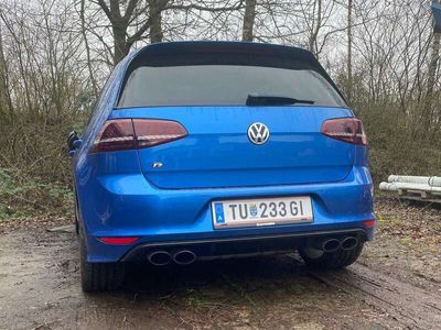 gebraucht VW Golf VII 