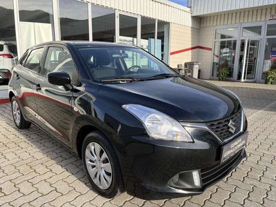 Suzuki Baleno