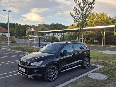 Gebraucht 2019 Seat Ateca FR SUV | € 28.500 (Teuer)