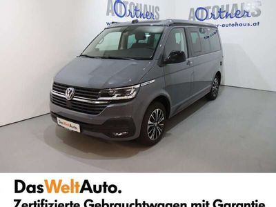 VW California