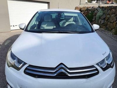 Gebraucht 2015 Citroën C4 PureTech Limousine | € 5.000 (Superpreis)