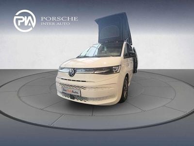 Neu VW California California 150 PS (110 kW) 2025 Weiss  normal Van