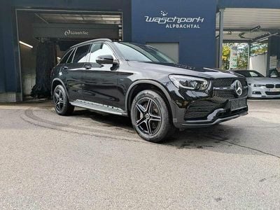 gebraucht Mercedes GLC300e 4Matic (253.911)