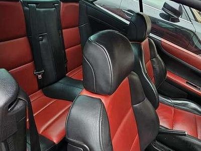 Gebraucht Peugeot 307 CC 136 PS (100 kW) 2005 Cabrio