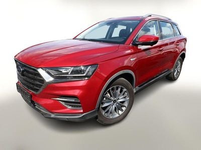 Gebraucht 2024 SWM G01 SUV | € 26.383