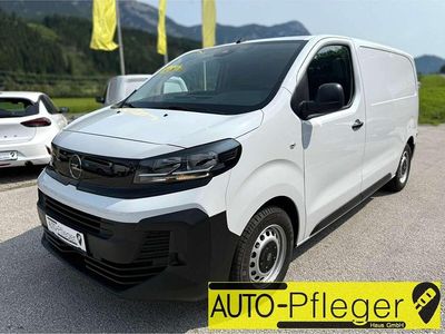 Weiß Neu 2025 Opel Vivaro Van / Kleinbus | € 27.990 (Fairer Preis)
