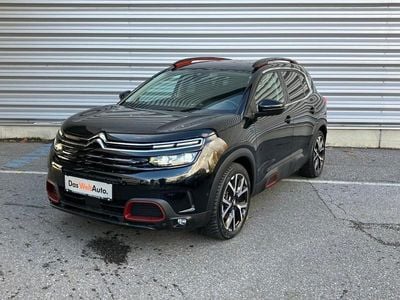 Gebraucht Citroën C5 Aircross 181 PS (133 kW) 2021 SUV