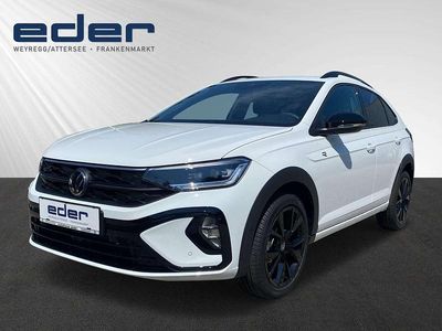 Weiß Gebraucht 2024 VW Taigo R-line SUV | € 33.990 (Fairer Preis)