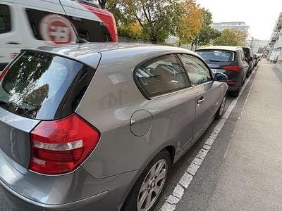 Gebraucht 2009 BMW 116 Kleinwagen | € 3.700 (Superpreis)