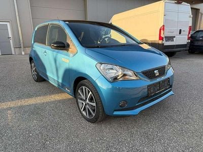 Schwarz Gebraucht 2020 Seat Mii Kleinwagen | € 10.990 (Guter Preis)