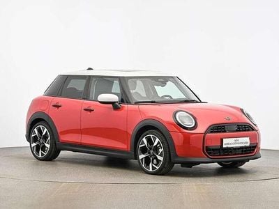 Rot Gebraucht 2025 Mini Cooper Kleinwagen | € 31.080