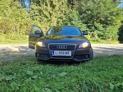 Gebraucht 2008 Audi A4 Ambition Kombi | € 4.750 (Etwas zu teuer)