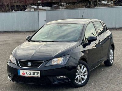 gebraucht Seat Ibiza Chili*Pickerl Neu*Sparsam-Kredit*Klimaautomatik*