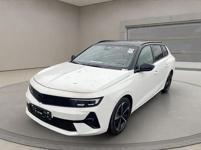Weiß Neu 2025 Opel Astra Kombi | € 31.993