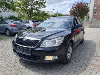 gebraucht Skoda Octavia 16TDI Mit Pickerl *Euro5*