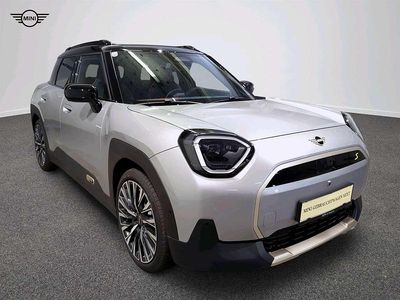 Gebraucht Mini Aceman 160 kW (218 PS) 2024 Silber SUV