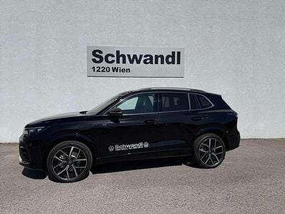 gebraucht VW Tiguan Sport eHybrid DSG 150 kW