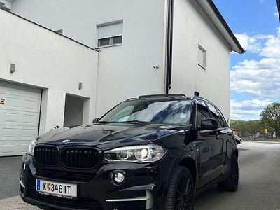 Gebraucht 2013 BMW X5 Sport Line SUV | € 23.500 (Etwas zu teuer)