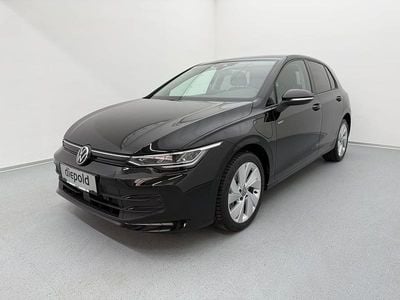 Neu VW Golf VIII 204 PS (150 kW) 2025 Schwarz  metallic Limousine