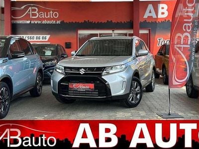 Silber Gebraucht 2025 Suzuki Vitara SUV | € 24.490 (Fairer Preis)