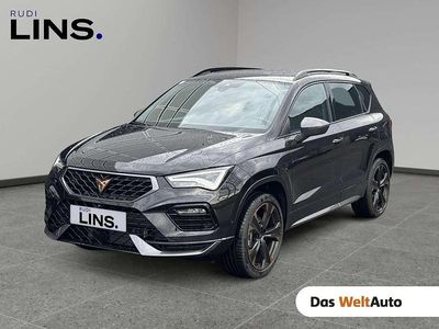 Schwarz metallic Neu 2025 Cupra Ateca SUV | € 47.990 (Fairer Preis)
