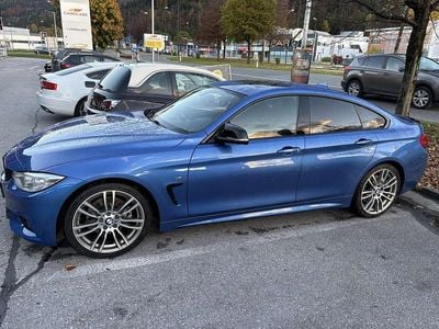 Gebraucht 2015 BMW 430 M Sport Coupé | € 25.000 (Fairer Preis)