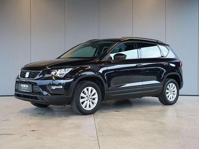Schwarz Gebraucht 2020 Seat Ateca SUV | € 14.490 (Fairer Preis)