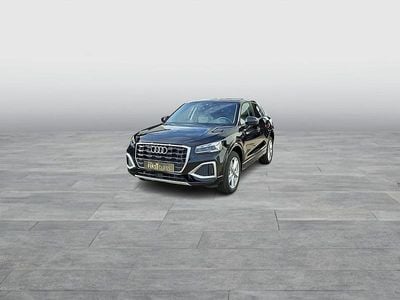 Schwarz normal Neu 2025 Audi Q2 Admired SUV | € 28.990 (Guter Preis)