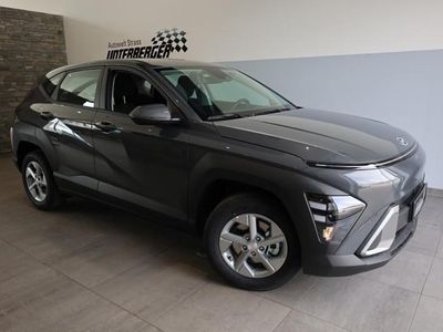 Neu 2025 Hyundai Kona SUV | € 27.680 (Fairer Preis)
