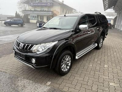 Gebraucht 2019 Mitsubishi L Instyle Van | € 28.450