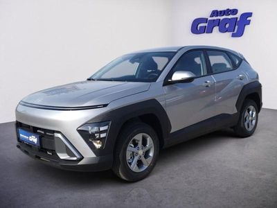 Neu 2025 Hyundai Kona SUV | € 23.680 (Superpreis)