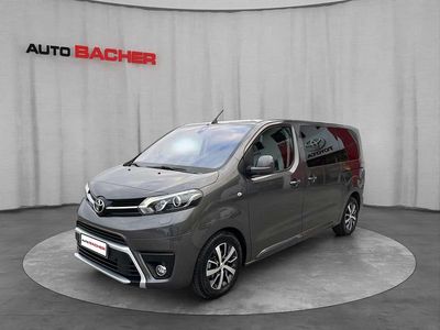 Grau Gebraucht 2022 Toyota Proace Verso Kombi | € 44.900 (Fairer Preis)