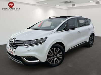 gebraucht Renault Espace Initiale Paris Aut. | Panorama | ACC | VOLL