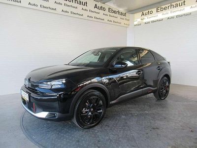 Schwarz Gebraucht 2025 Citroën C4 Limousine | € 25.990