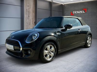 gebraucht Mini Cooper 