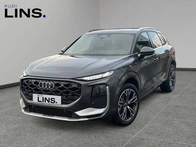 gebraucht Audi Q3 e-hybrid 200 kW