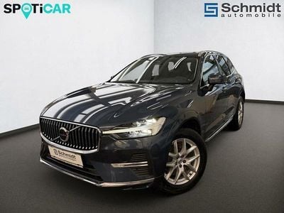 gebraucht Volvo XC60 B4 Inscription Geartronic