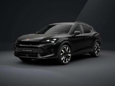 Schwarz Neu 2025 Cupra Formentor VZ SUV | € 66.313