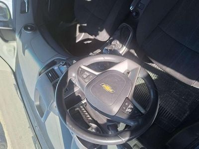 Gebraucht 2013 Chevrolet Aveo Limousine | € 1.550