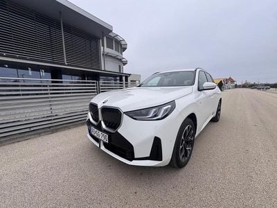 Gebraucht 2025 BMW X3 Comfort Edition SUV | € 70.549