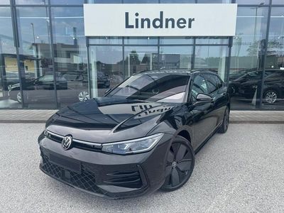 gebraucht VW Passat Variant Sport eHybrid 150kW