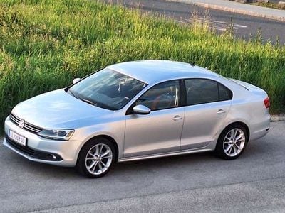VW Jetta