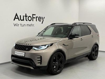 Braun Gebraucht 2025 Land Rover Discovery 5 Dynamic SUV | € 112.990