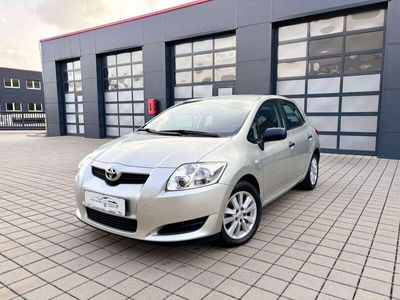 gebraucht Toyota Auris 1.4 VVT-i